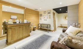 Дом отдыха в аренду в Комблу, Франция