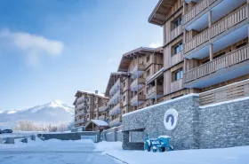 Casa de vacaciones en alquiler en Aime, Francia
