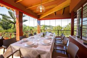 度假屋 哈维亚  西班牙