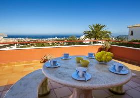 Holiday home for rent in Jávea-Duanes del Port, Spain