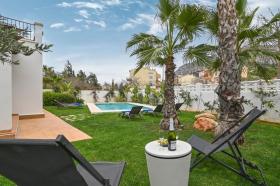 別荘 デニア スペイン