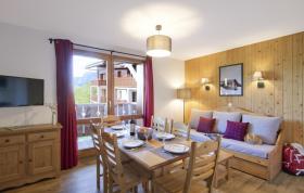 Ferienhaus Valmeinier Zu vermieten Frankreich Ferienhaus Valmeinier Zu vermieten Frankreich