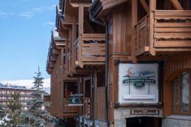 Casa de vacaciones Courchevel En Renta Francia