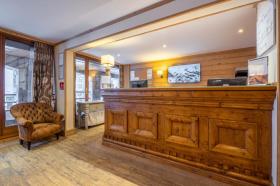 Casa de vacaciones Courchevel En Renta Francia