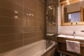 Feriehus Комблу France