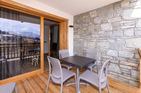 Feriehus Комблу France