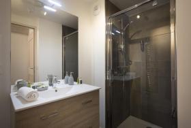 Дом отдыха Монвалезан Аренда Франция