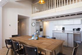 Дом отдыха Монвалезан Аренда Франция