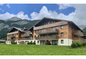 Holiday home for rent in La Chapelle-d'Abondance, France