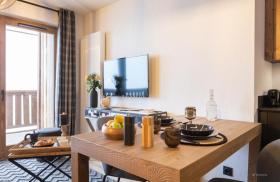 別荘 エメ  フランス