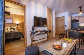 Vakantiehuis Aime Te Huur France