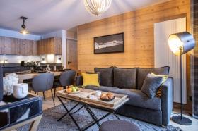 Vakantiehuis Aime Te Huur France