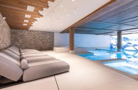 Vakantiehuis Aime Te Huur France