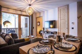 Vakantiehuis Aime Te Huur France