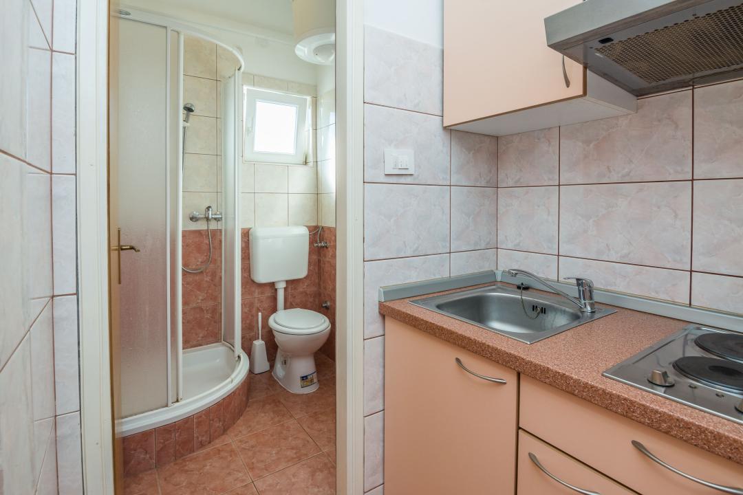 別荘 オプチナ・ヴィル 賃貸 クロアチア