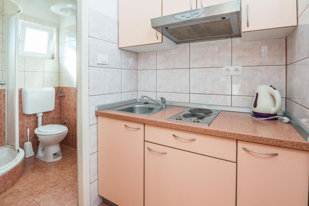 別荘 オプチナ・ヴィル 賃貸 クロアチア