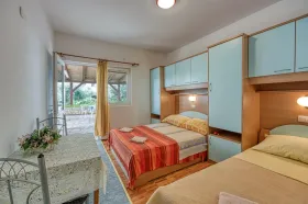 casa per le vacanze in affitto a Općina Vir, Croazia