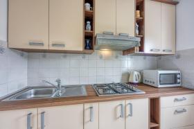 Holiday home Općina Vir for rent Croatia