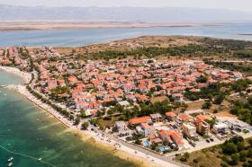 Holiday home Općina Vir for rent Croatia