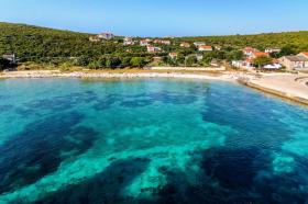 Holiday home Općina Vir for rent Croatia
