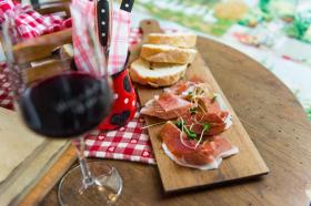 Дом отдыха Опчина Вир Аренда Хорватия