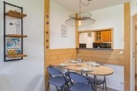 Ferienhaus zu vermieten in Chamonix-Mont-Blanc, Frankreich