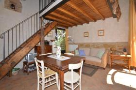 Maison de vacances Montaione À louer Italie