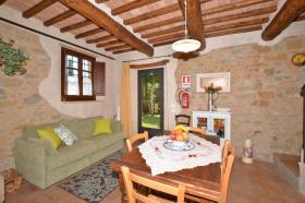 Maison de vacances Montaione À louer Italie