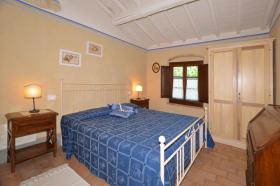 Maison de vacances Montaione À louer Italie