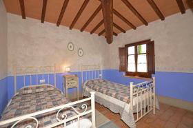 Maison de vacances Montaione À louer Italie