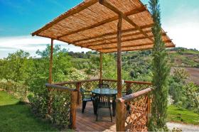 Maison de vacances Montaione À louer Italie