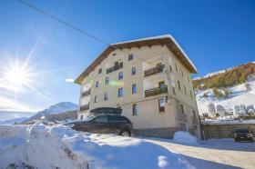 Ferienhaus Zu vermieten in Livigno, Italien