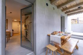 Ferienhaus Zu vermieten in Livigno, Italien