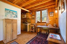 Holiday home for rent in Chamonix-Mont-Blanc, France