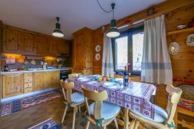 Ferienhaus Zu vermieten in Livigno, Italien