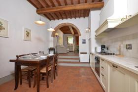 Tatil evi Castelfiorentino Kiralık Italy