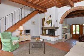 Tatil evi Castelfiorentino Kiralık Italy