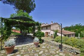 Casa de vacaciones Castelfiorentino En Renta Italia