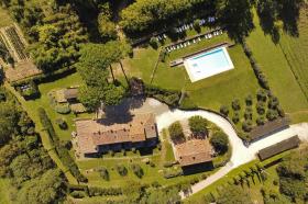 Casa de vacaciones Castelfiorentino En Renta Italia