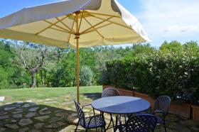 Casa de vacaciones Castelfiorentino En Renta Italia