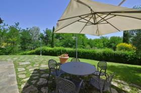 Ferienhaus Castelfiorentino zu mieten Italien