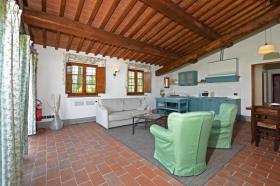 Ferienhaus Castelfiorentino zu mieten Italien