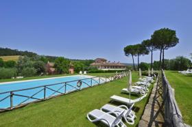 Holiday home for rent in Castelfiorentino, Italy