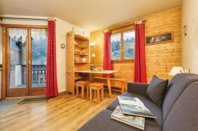 Ferienhaus Zu vermieten in Chamonix-Mont-Blanc, Frankreich