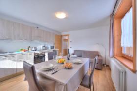 Ferienhaus Zu vermieten in Livigno, Italien
