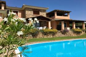 Holiday home for rent in Pittulongu, Italy Holiday home for rent in Pittulongu, Italy