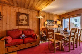 Casa de férias para alugar em Chamonix-Mont-Blanc, França