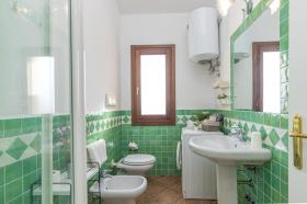 度假屋 皮图隆古 意大利