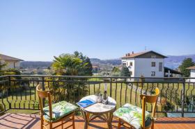 بيت العطلات للإيجار في Ispra, ايطاليا