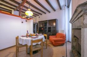 Feriehus Toscolano Maderno Italy